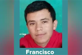 "Mam&aacute;, voy por unas flores": Francisco, de 15 a&ntilde;os, desaparece y su familia vive una pesadilla en Coahuila