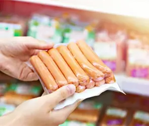 Estas son las mejores marcas de salchichas, seg&uacute;n Profeco 2026