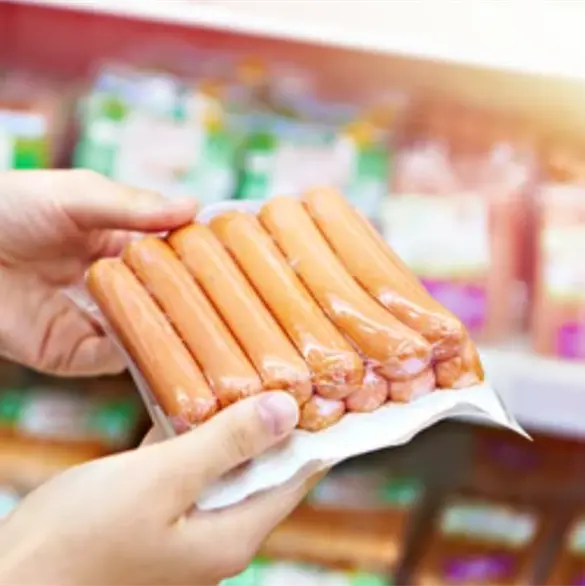 Estas son las mejores marcas de salchichas, seg&uacute;n Profeco 2026