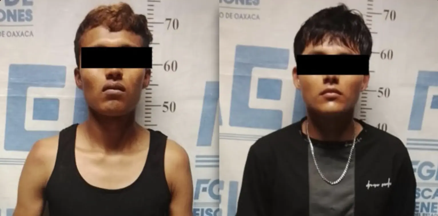  Masacre en Oaxaca: por no pagar deuda matan a menor de 8 años como venganza 