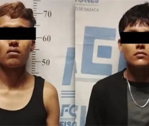 Masacre en Oaxaca: por no pagar deuda matan a menor de 8 a&ntilde;os como venganza