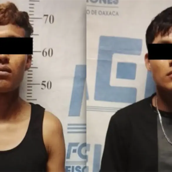Masacre en Oaxaca: por no pagar deuda matan a menor de 8 a&ntilde;os como venganza