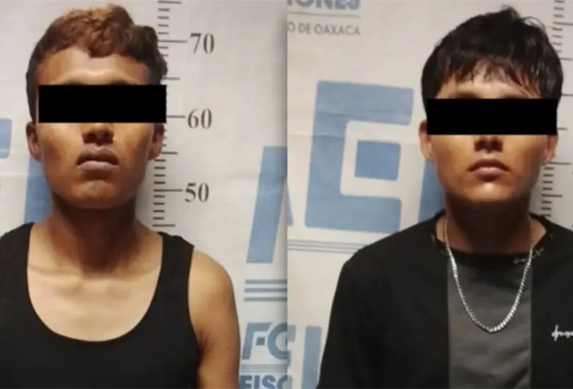 Masacre en Oaxaca: por no pagar deuda matan a menor de 8 a&ntilde;os como venganza
