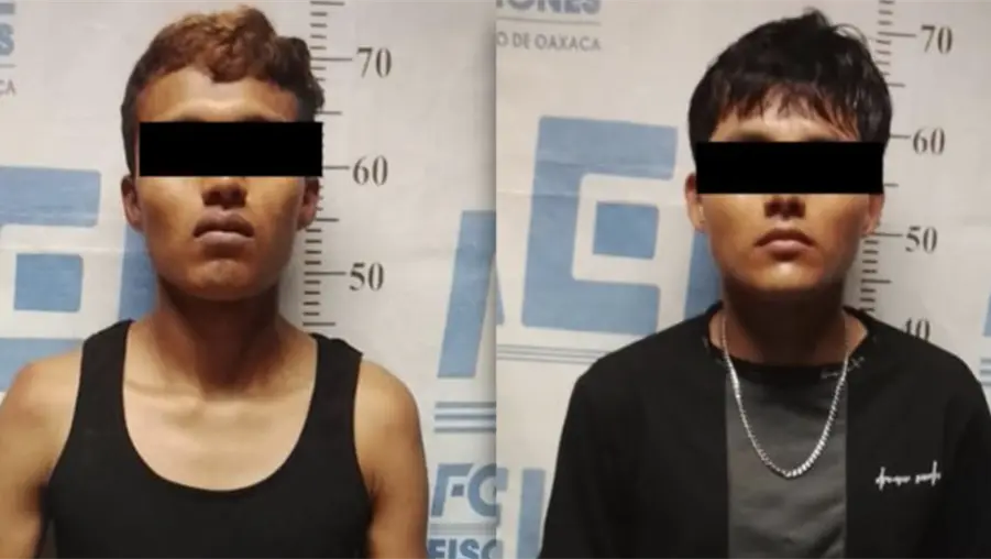 Masacre en Oaxaca: por no pagar deuda matan a menor de 8 a&ntilde;os como venganza