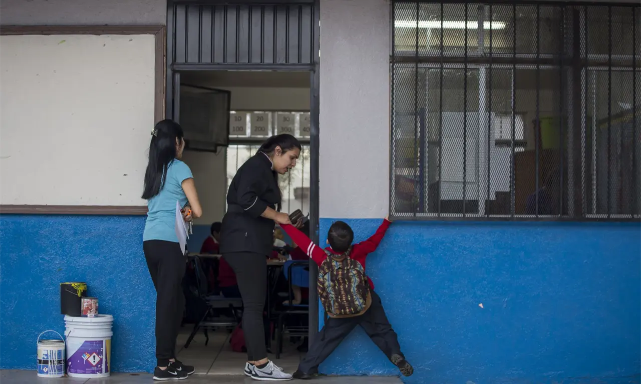  ¿Cuándo termina el ciclo escolar 2026? 