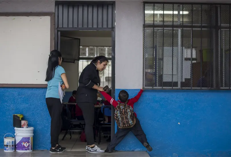 ¿Cuándo termina el ciclo escolar 2026?