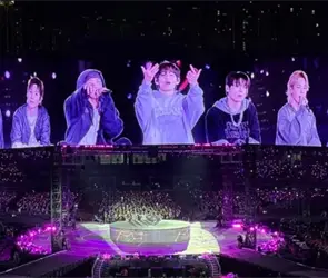 C&oacute;mo ver gratis el concierto de BTS en CDMX si no alcanzaste boletos