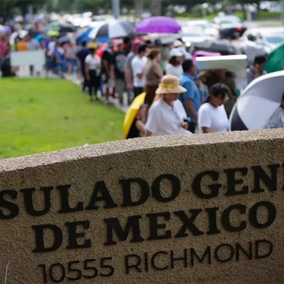 Estados Unidos ordena investigar los 53 consulados de M&eacute;xico; algunos podr&iacute;an cerrar