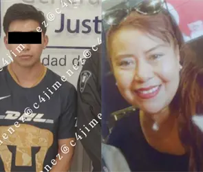 Teresa Guadalupe desapareci&oacute; tras discutir con su hijo por 2 mil pesos