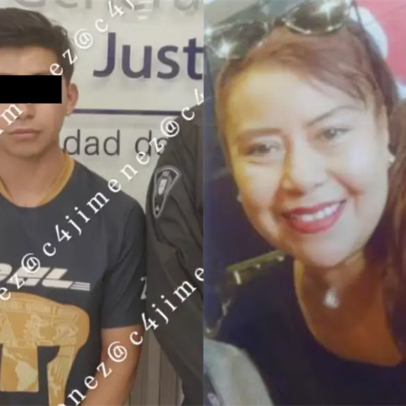 Teresa Guadalupe desapareci&oacute; tras discutir con su hijo por 2 mil pesos
