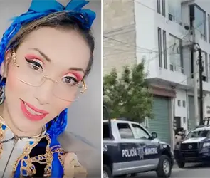 &iquest;Qui&eacute;n era Fanny Delgado, "La Chica del Pelo Bluuu"? La tiktoker hallada sin vida en Edomex