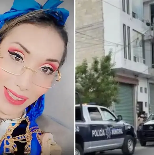 &iquest;Qui&eacute;n era Fanny Delgado, "La Chica del Pelo Bluuu"? La tiktoker hallada sin vida en Edomex