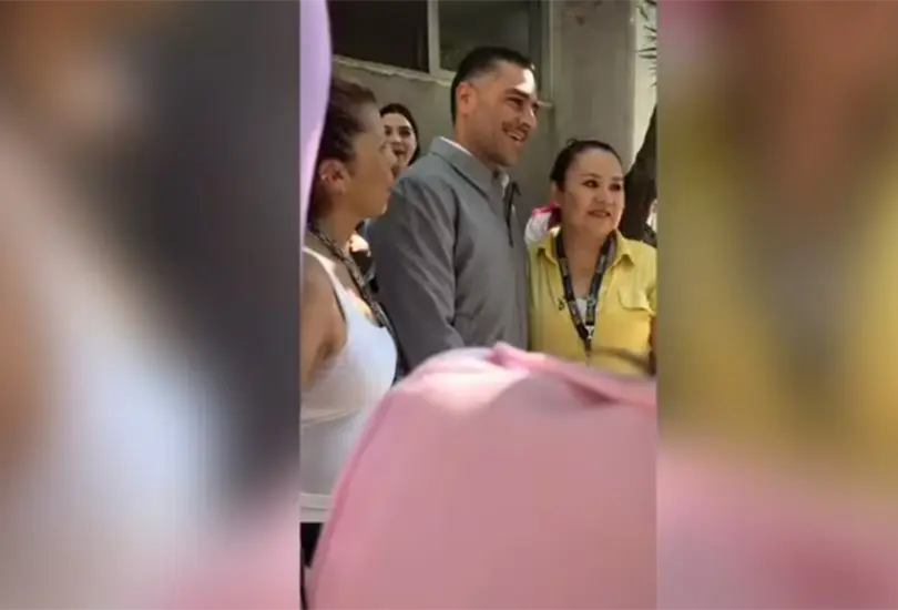 Dos agentes federales permanecen hospitalizados tras el enfrentamiento en Yautepec durante la captura de integrantes de "Los Linos".