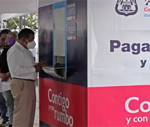 Puebla endurece cobro del predial: habr&aacute; embargos a deudores