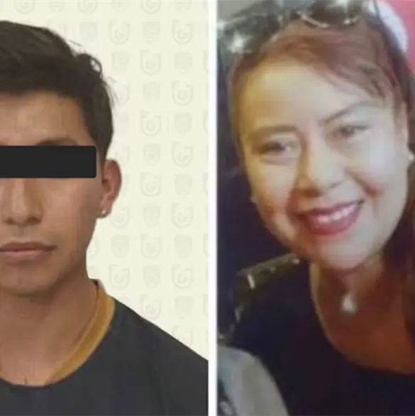 Revelan las razones por las que Fernando Yael "N" habr&iacute;a desaparecido a su madre en CDMX