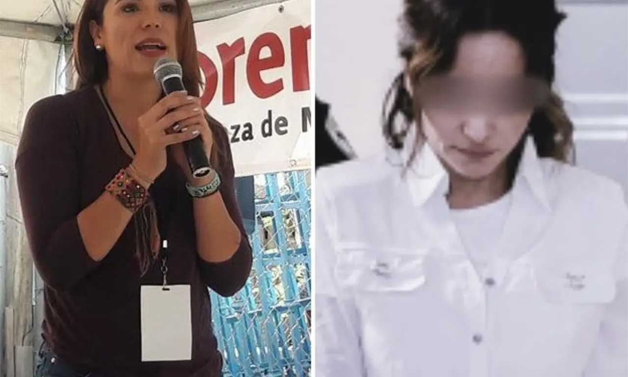 Aunque reconoció la relación previa, insistió en que esto no tendrá ninguna influencia en las decisiones judiciales. 