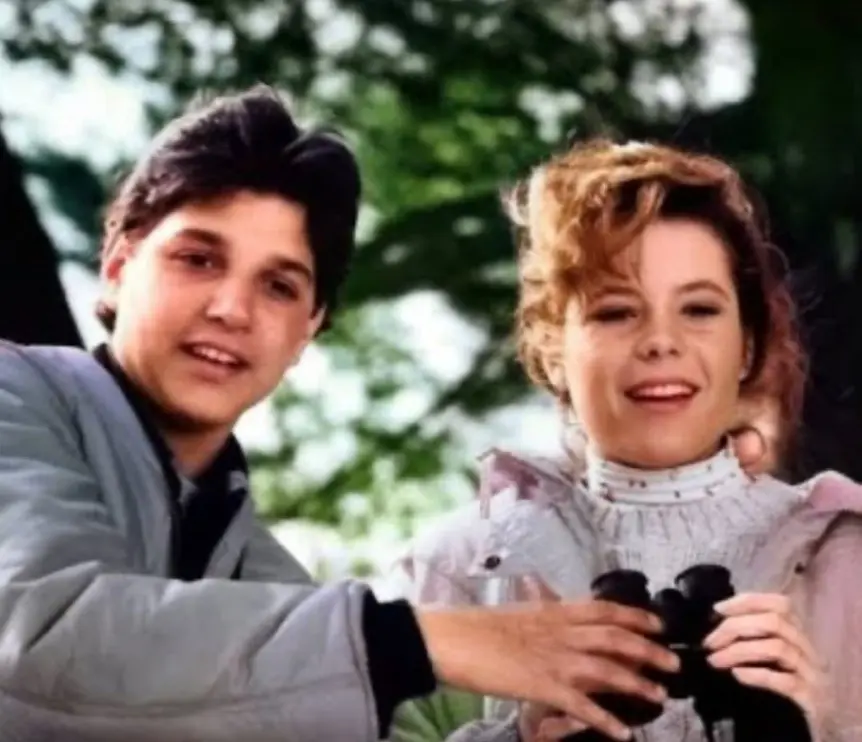 Inicialmente, Jessica ser&iacute;a la novia de Daniel LaRusso, pero los productores modificaron la historia del personaje debido a la diferencia de edad entre Robyn Lively (16 a&ntilde;os) y Ralph Macchio (27 a&ntilde;os).
