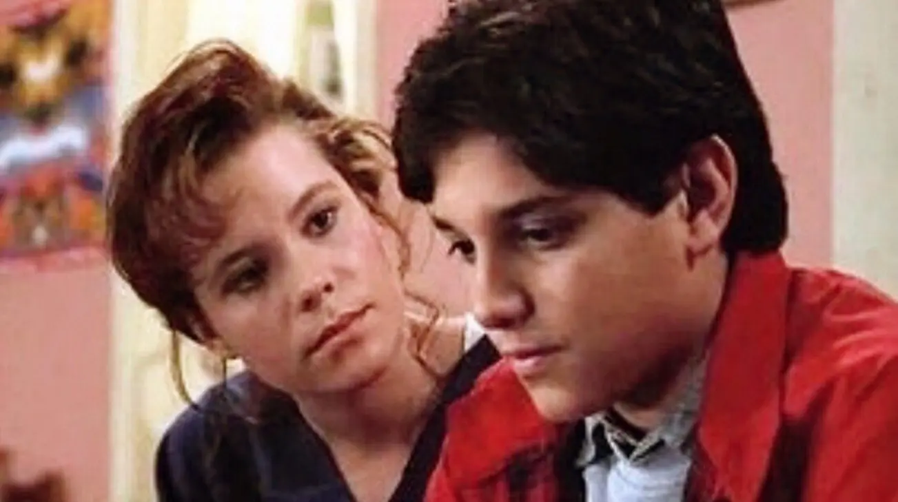 En la historia, Jessica Andrews es una chica con personalidad tranquila y madura que trabaja en un restaurante y ayuda a Daniel a mantenerse enfocado.