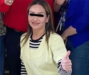 Confirman que madre de Vicente, llevaba 15 a&ntilde;os como coordinadora de guarder&iacute;as; condena subir&iacute;a a 50 a&ntilde;os