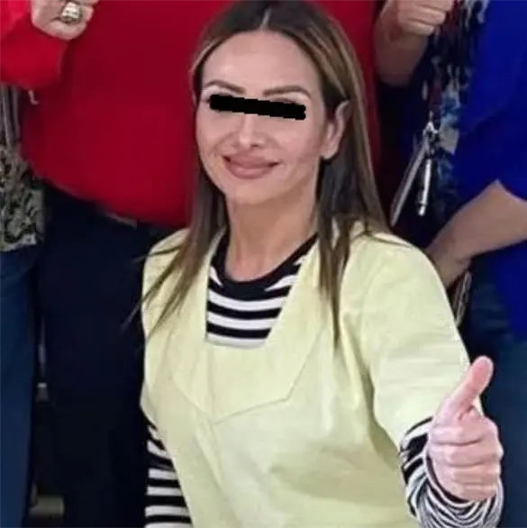 Confirman que madre de Vicente, llevaba 15 a&ntilde;os como coordinadora de guarder&iacute;as; condena subir&iacute;a a 50 a&ntilde;os