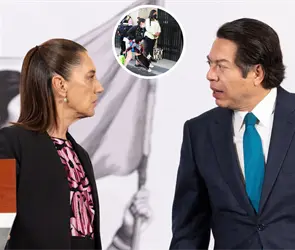 "Vamos a esperar": Sheinbaum da reversa al fin anticipado del ciclo escolar 2026 de la SEP