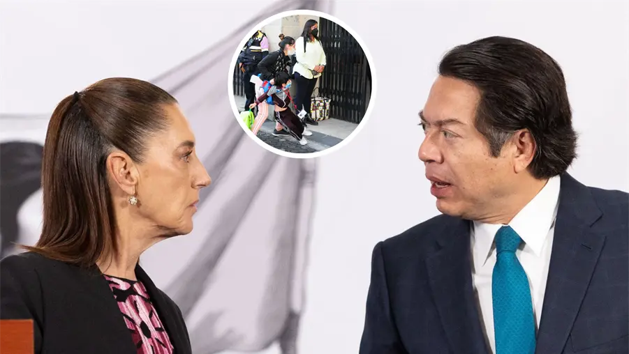 "Vamos a esperar": Sheinbaum da reversa al fin anticipado del ciclo escolar 2026 de la SEP