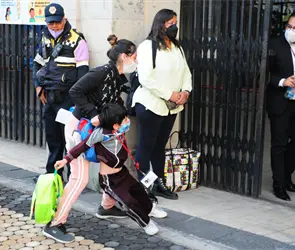 Nuevo Calendario SEP: &iquest;Cu&aacute;ntos d&iacute;as de vacaciones tendr&aacute;n ahora los ni&ntilde;os?
