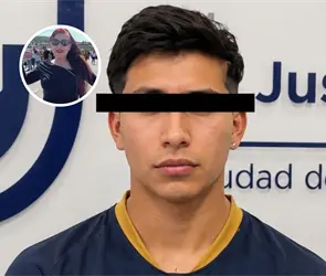 "Es un golpe muy fuerte para m&iacute;": Entre l&aacute;grimas, Yael pidi&oacute; ayuda por su madre desaparecida; est&aacute; preso como sospechoso