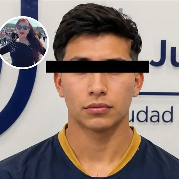 "Es un golpe muy fuerte para m&iacute;": Entre l&aacute;grimas, Yael pidi&oacute; ayuda por su madre desaparecida; est&aacute; preso como sospechoso