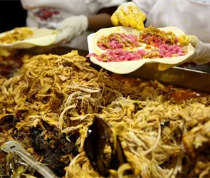 &iexcl;Bomba!: Con cochinita, papadzules y m&aacute;s llega la Semana de Yucat&aacute;n a la CDMX