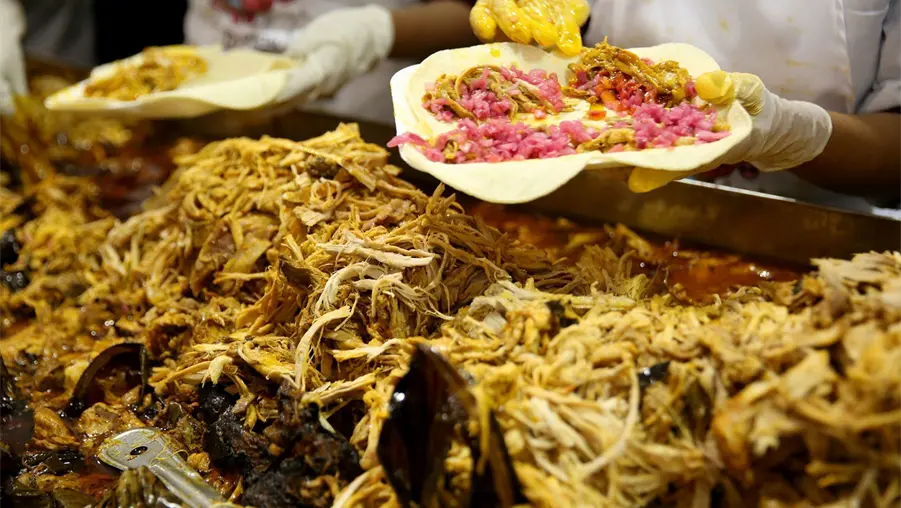 &iexcl;Bomba!: Con cochinita, papadzules y m&aacute;s llega la Semana de Yucat&aacute;n a la CDMX