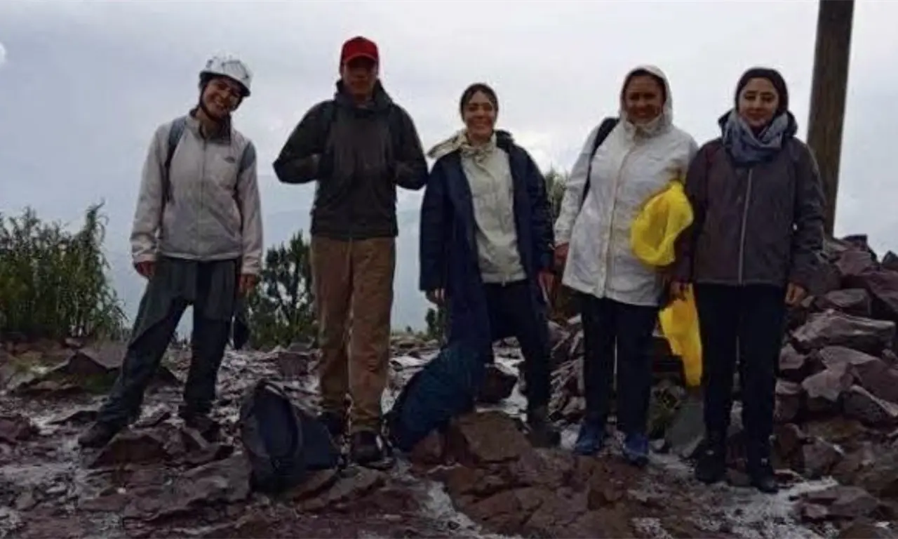  “Nos dejaron solas”: madres de Ana Amelí y Olín estallan contra Fiscalía CDMX por desapariciones en el Ajusco 