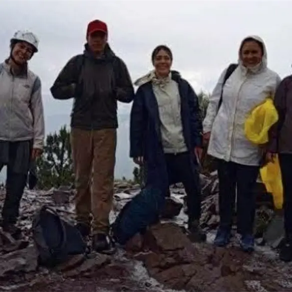 "Nos dejaron solas": madres de Ana Amel&iacute; y Ol&iacute;n estallan contra Fiscal&iacute;a CDMX por desapariciones en el Ajusco