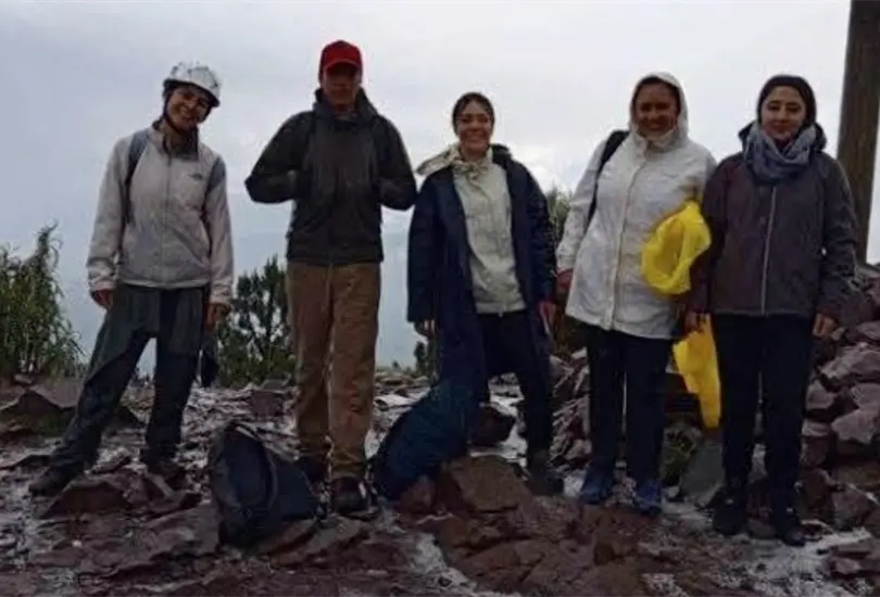 "Nos dejaron solas": madres de Ana Amel&iacute; y Ol&iacute;n estallan contra Fiscal&iacute;a CDMX por desapariciones en el Ajusco