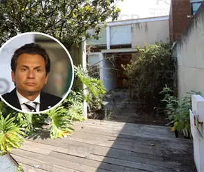 FOTOS | As&iacute; es la lujosa mansi&oacute;n de Emilio Lozoya, valuada en 51 mdp, que la Fiscal&iacute;a logr&oacute; quitarle 