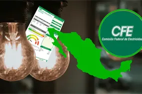&iquest;No pagar&aacute;s luz? CFE condonar&aacute; recibos en m&aacute;s de 100 municipios