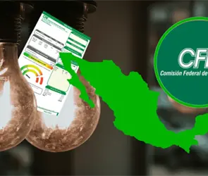 &iquest;No pagar&aacute;s luz? CFE condonar&aacute; recibos en m&aacute;s de 100 municipios