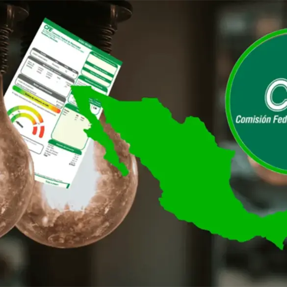 &iquest;No pagar&aacute;s luz? CFE condonar&aacute; recibos en m&aacute;s de 100 municipios