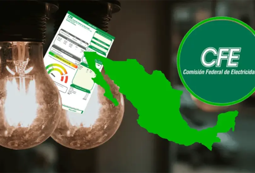 Estos 109 municipios no pagar&aacute;n recibo de luz a la CFE durante dos meses.