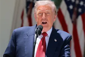 La semana en que Trump endureci&oacute; su discurso contra M&eacute;xico