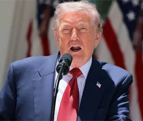 La semana en que Trump endureci&oacute; su discurso contra M&eacute;xico