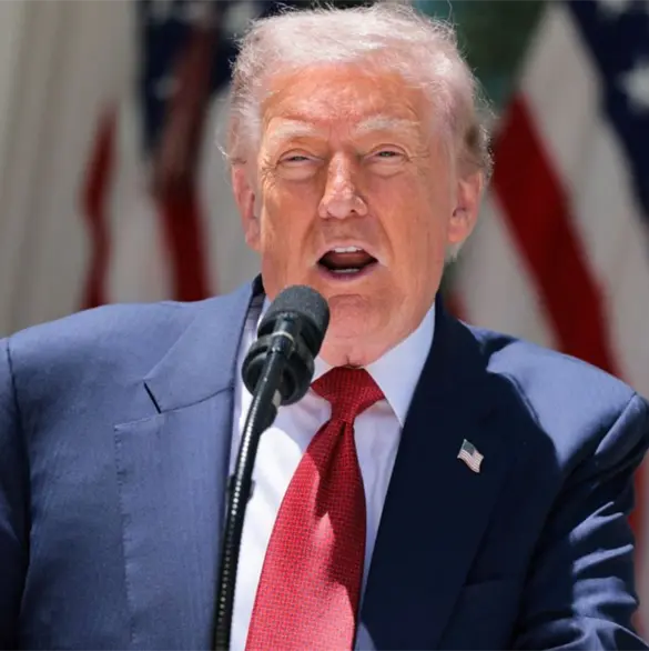 La semana en que Trump endureci&oacute; su discurso contra M&eacute;xico