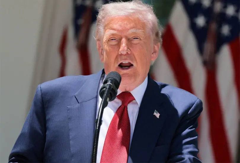 México y EE.UU. vivieron una semana de alta tensión por nuevas presiones y amenazas de Washington contra el gobierno mexicano.