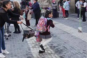 Rechazan calendario SEP: Lista de estados que no adelantar&aacute;n el fin del ciclo escolar 2026