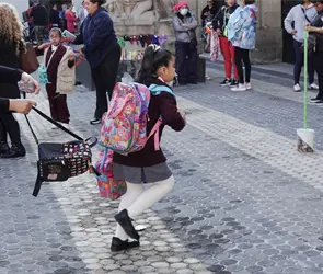 Rechazan calendario SEP: Lista de estados que no adelantar&aacute;n el fin del ciclo escolar 2026