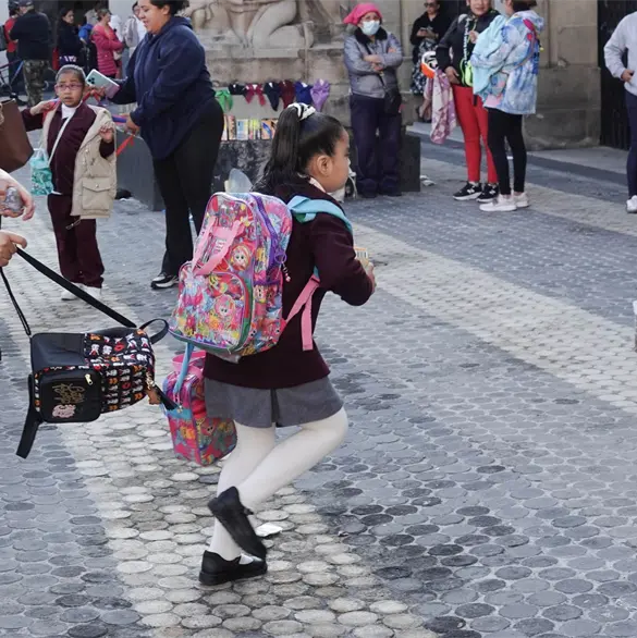 Rechazan calendario SEP: Lista de estados que no adelantar&aacute;n el fin del ciclo escolar 2026