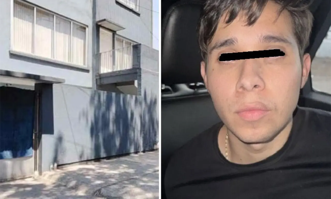  Esto fue lo que declaró uno de los autores del crimen a las autoridades. 