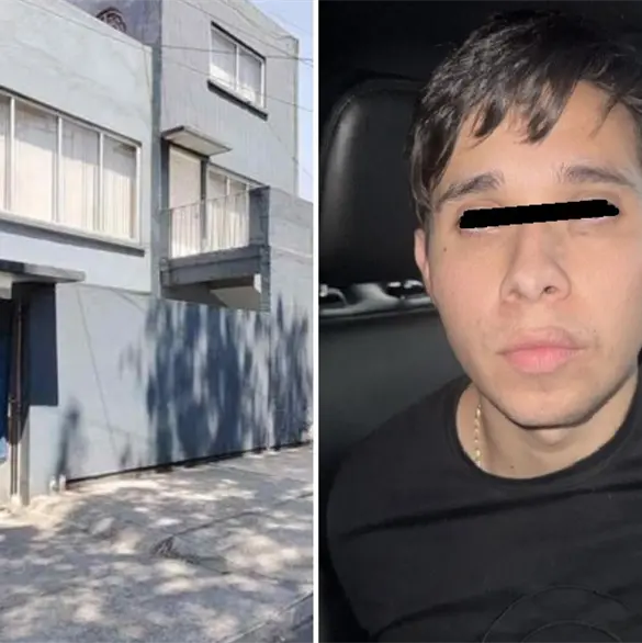 "Venimos a visitar a Valentina": Hermano de Emiliano revela qu&eacute; pas&oacute; en la casa y el motivo del multihomicidio en Azcapotzalco