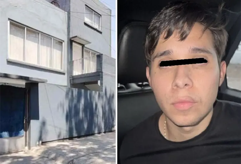 Esto fue lo que declar&oacute; uno de los autores del crimen a las autoridades.