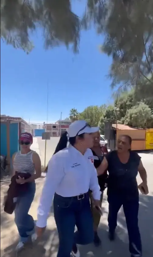 Captura de pantalla.